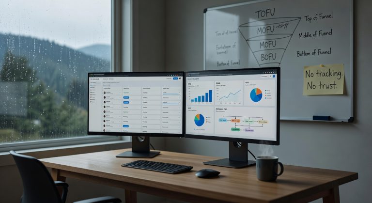 Influencer Marketplace + Affiliate Platforms: Performance Analytics That Actually Hold Up