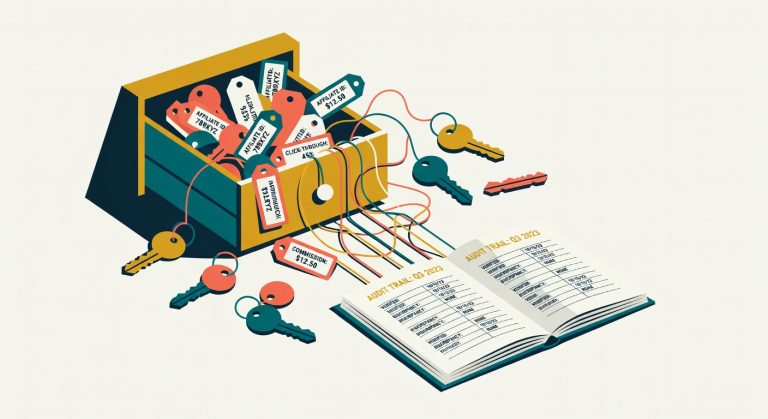 Affiliate Link Tracking Best Practices (2026): UTMs, SubIDs & Server-Side Proof