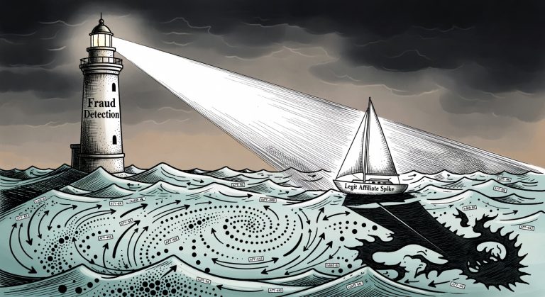 Affiliate Fraud Detection False Positives: Legit Traffic That Gets You Flagged