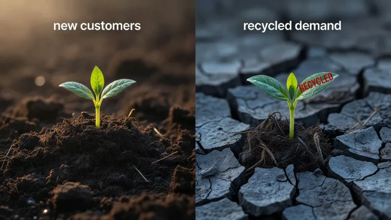 New-to-File Rate: The Affiliate KPI That Separates Acquisition From Recycled Demand