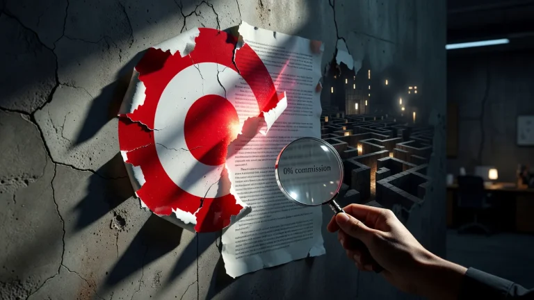 Target Affiliate Program: Due Diligence Before You Scale
