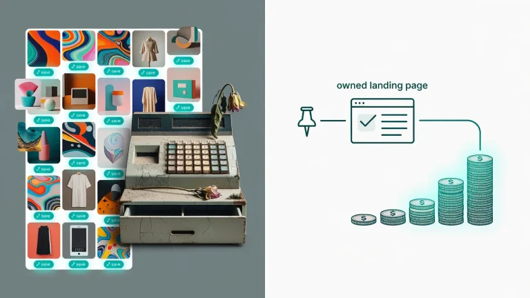 Pinterest Affiliate Marketing: Vanity Metrics Won’t Pay Rent. Here’s What Does